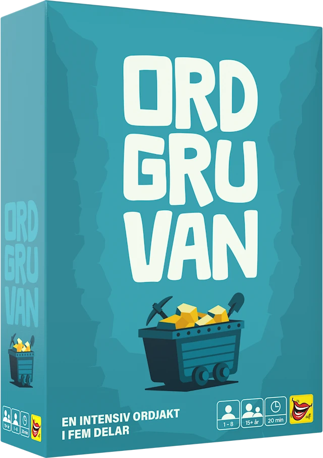 Ordgruvan (SE)