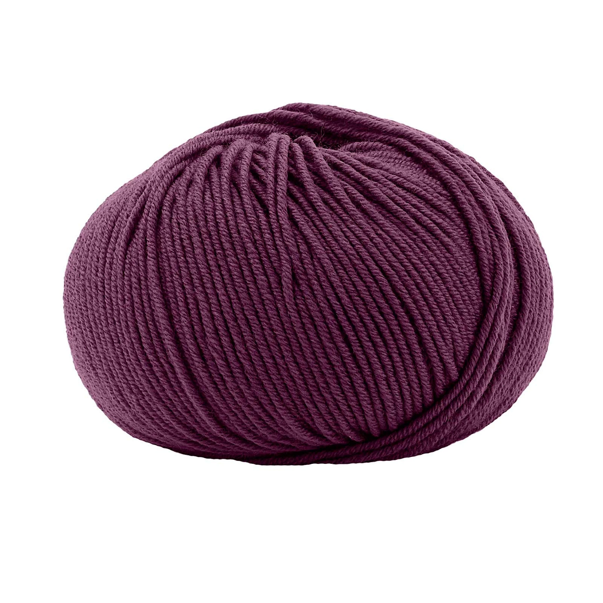 Produktbild för Super Soft Merino 50 g Lana Gatto