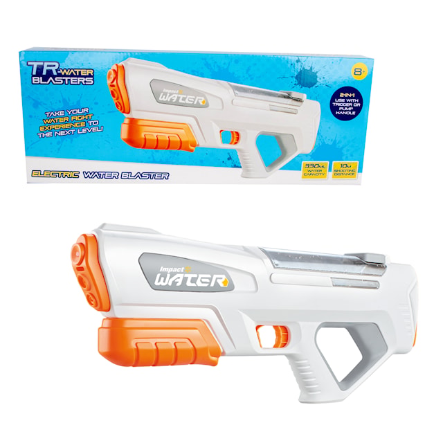 Tuotekuva 2 - Tr-E43 Elektroninen Vesipyssy Pumppukahvalla 330 Ml TR Blasters