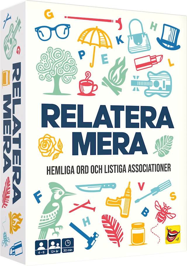 Relatera Mera (SE)