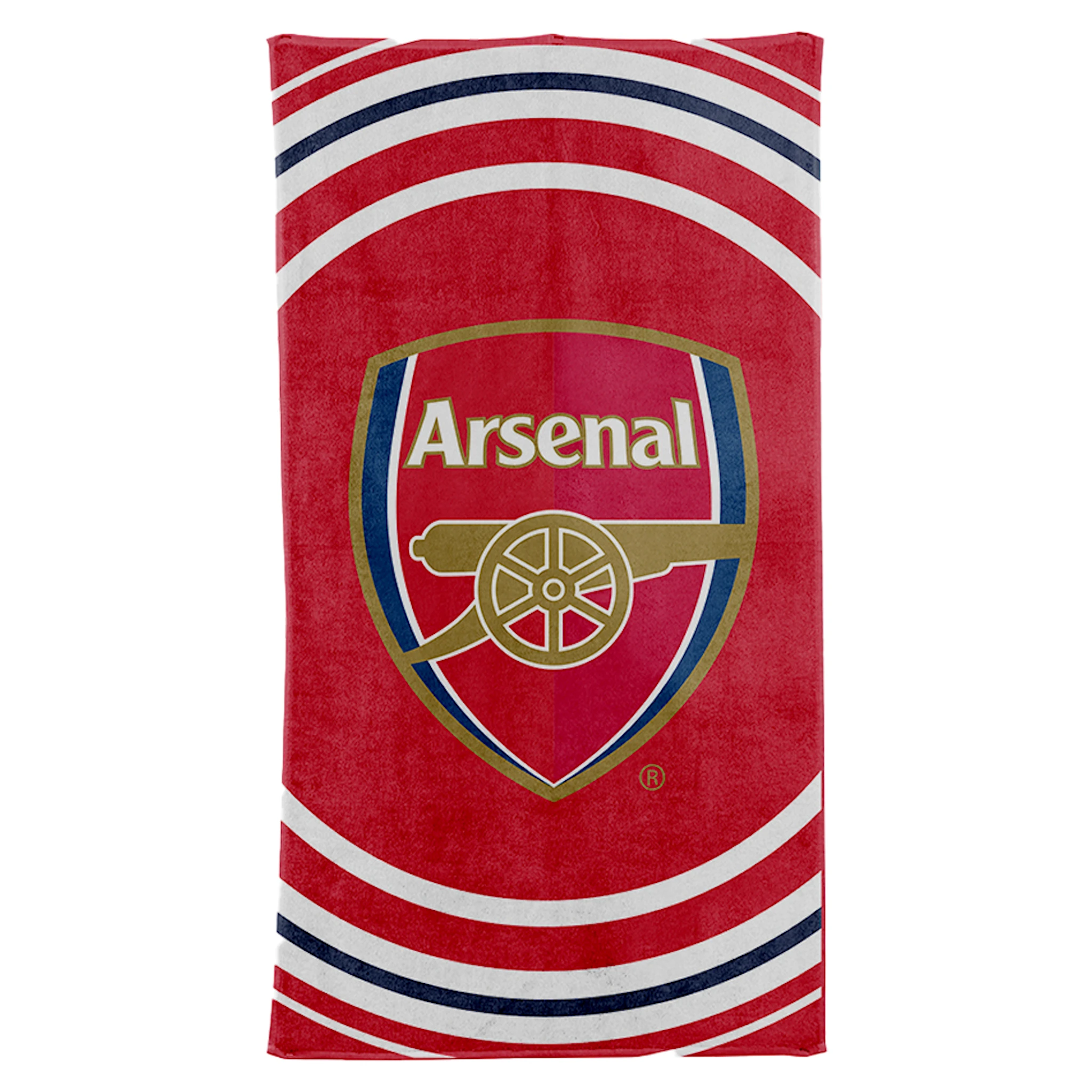 Produktbild för Handduk Arsenal 70x140 cm Hisab Joker