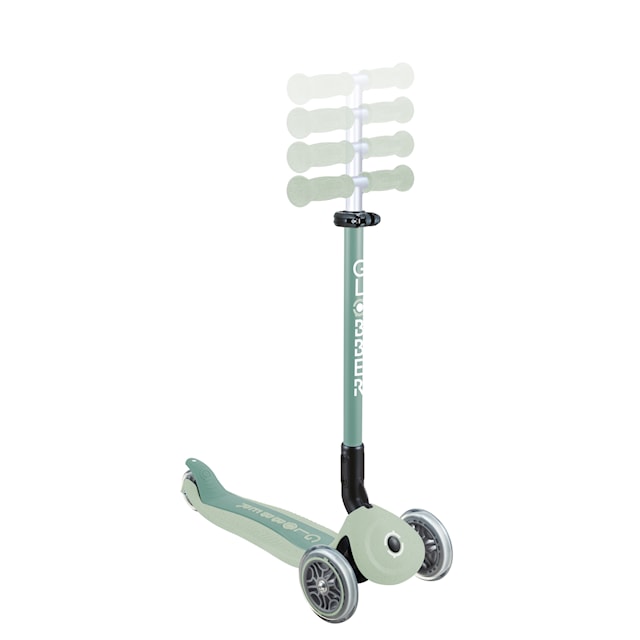 Produktbild 5 för Go Up Active Sparkcykel 3-i-1 Globber