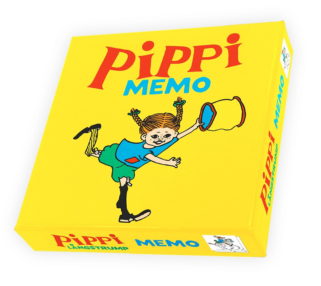 Pippi memo (SE)