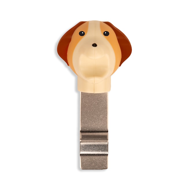 Produktbilde 1 for Pennholder Hund Kikkerland