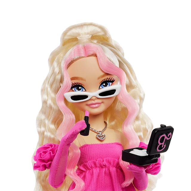 Tuotekuva 3 - Barbie Dream Besties Malibu
