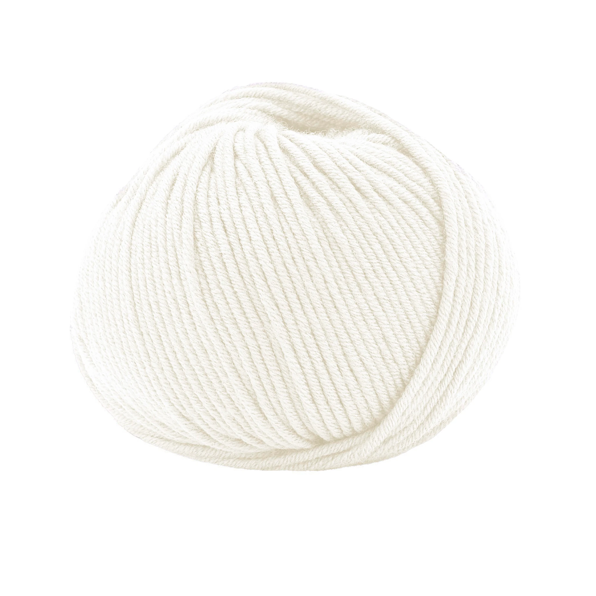 Produktbild för Maxi Soft Merino 50 g Lana Gatto