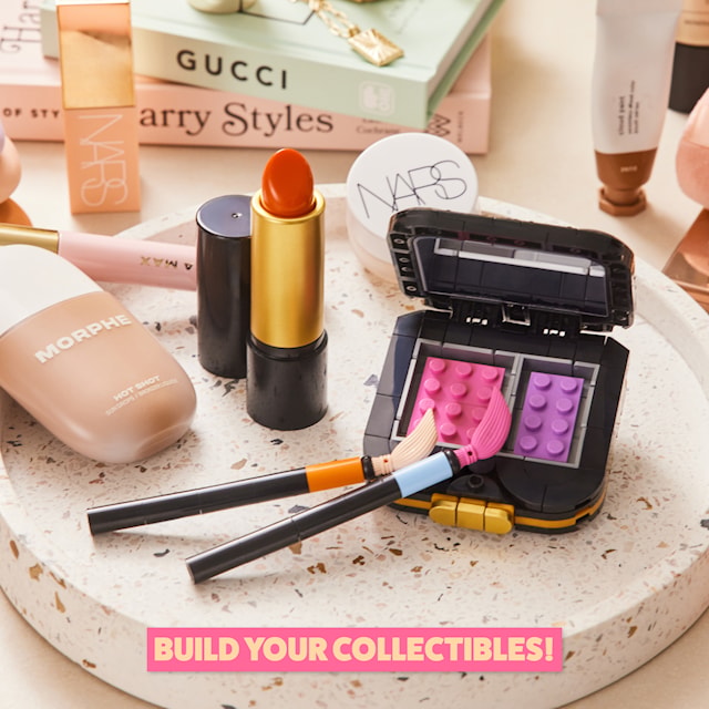 Produktbilde 5 for Beauty Lip And Face Makeup Max Premium
