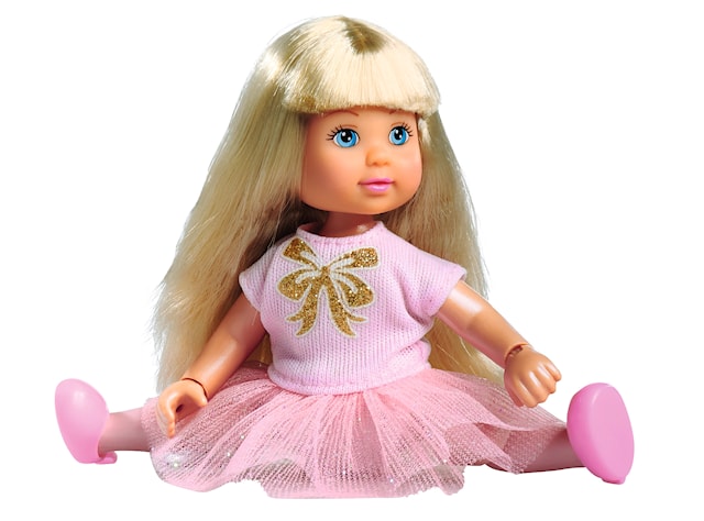 Produktbilde 2 for Evi Love Ballettdokke Simba Toys