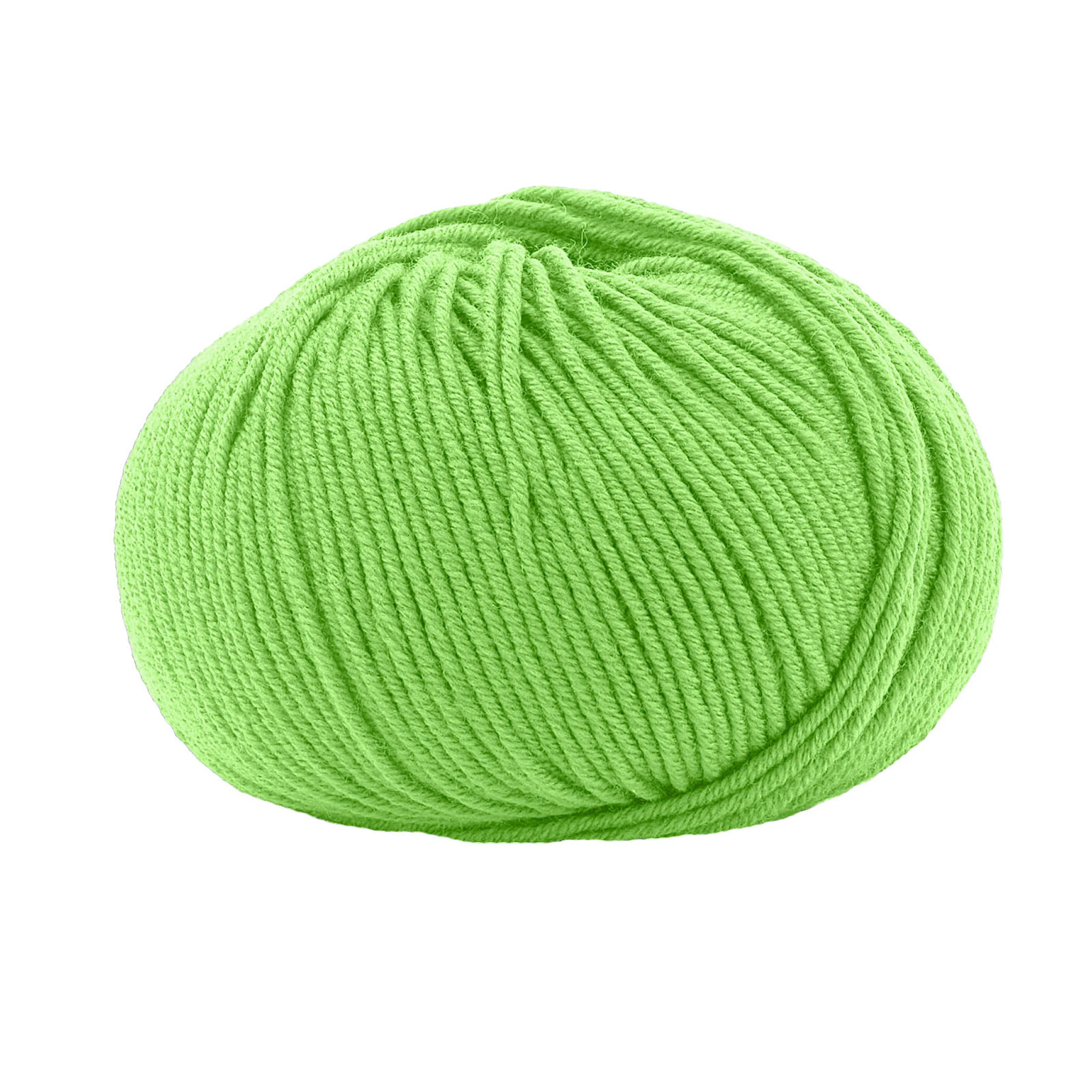 Produktbild för Super Soft Merino 50 g Lana Gatto