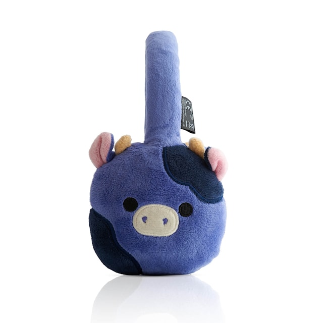Tuotekuva 5 - Squishmallows Langattomat Kuulokkeet Mikrofonilla Bluetooth Ingred