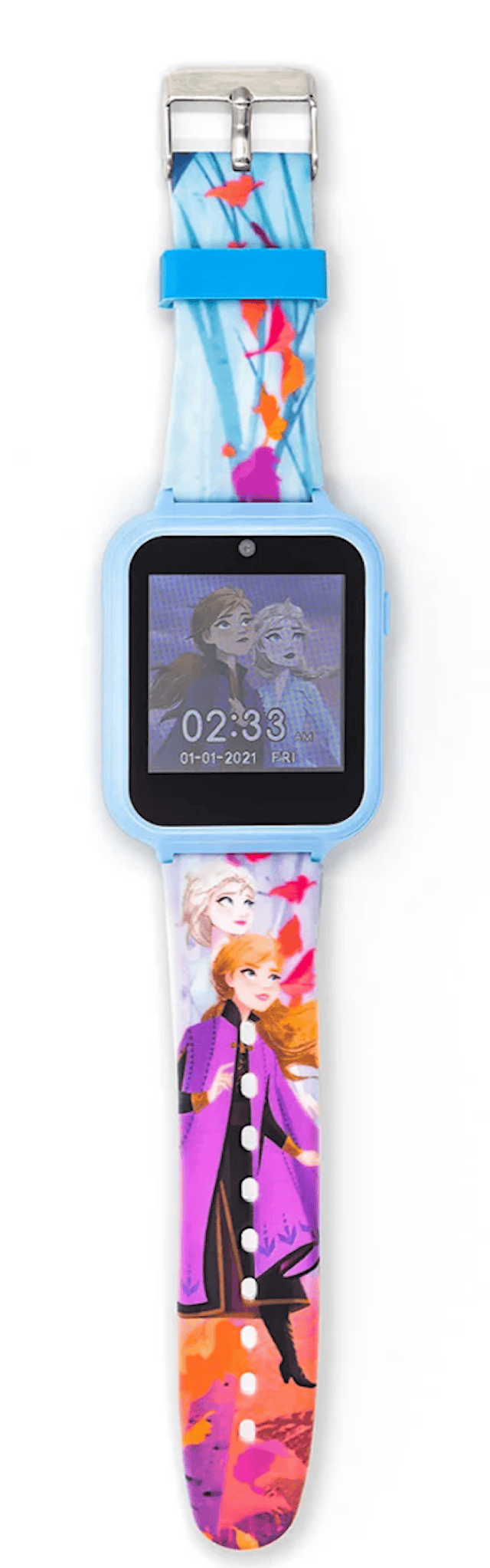 Produktbild 4 för Accutime Smart Watch Frozen