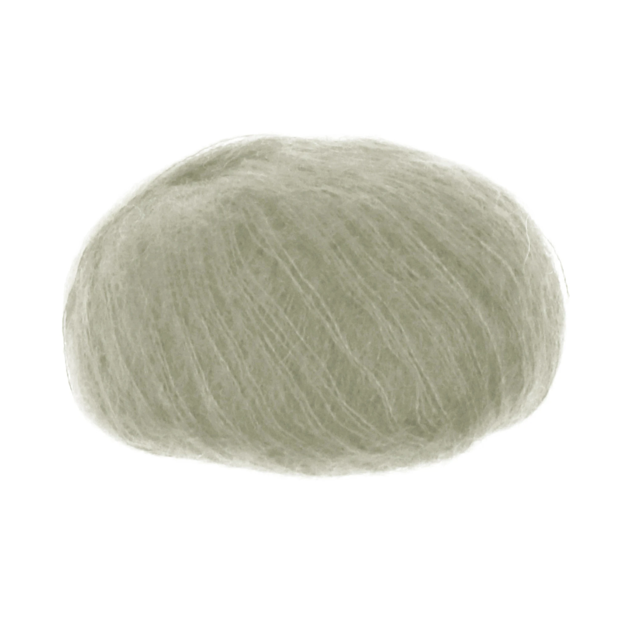 Produktbild för Silk Mohair 25 g Lana Gatto