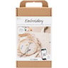 Produktbilde for kunstnermateriell & hobby/broderi & håndarbeid