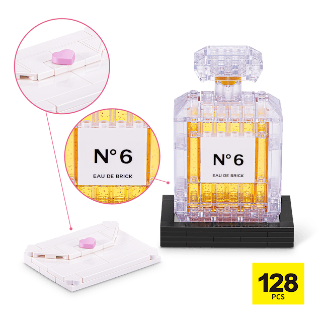 Produktbilde 3 for Beauty Perfume Max Premium