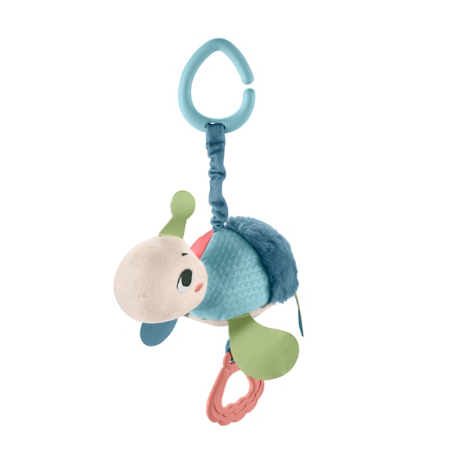 Produktbilde 2 for Sea Me Bounce Vognleke fra Fisher-Price