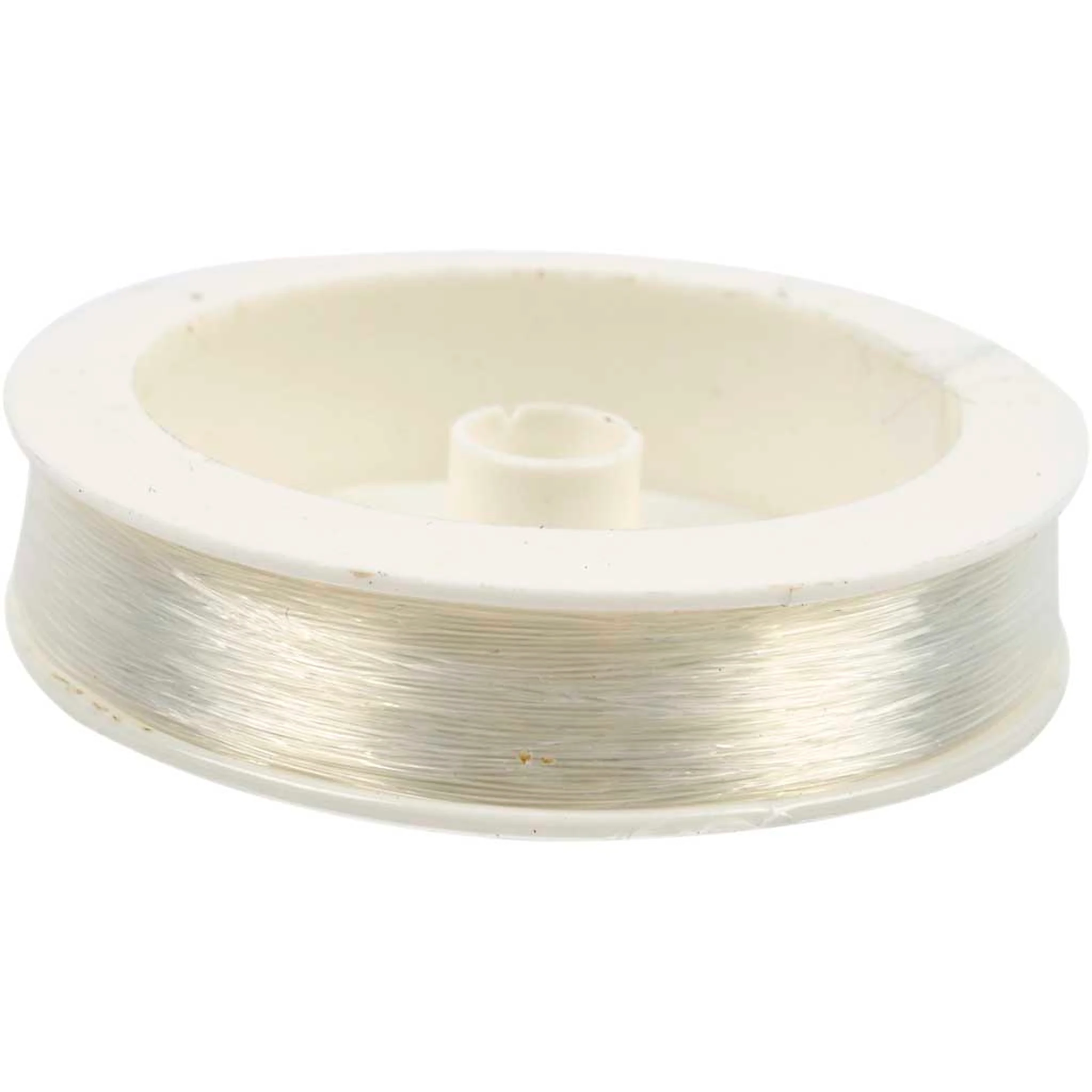 Produktbilde for Nylåntråd, tykkelse 0,4 mm, Strekkstyrke: 23 kg, 100 m/ 1 rl.