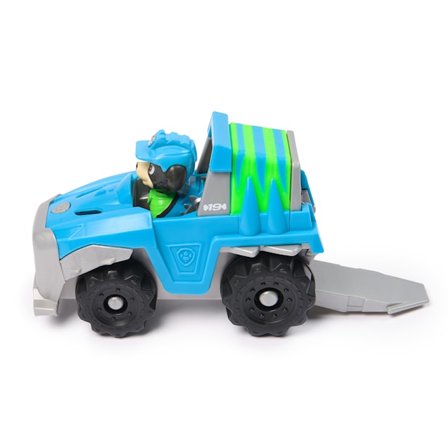 Tuotekuva 2 - Rex Vehicle 2.0 ja Figuur Paw Patrol