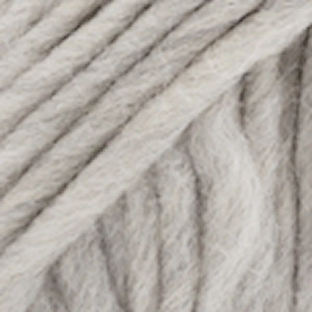 Snow Uni Colour Villalanka 50 g 53 light grey Drops