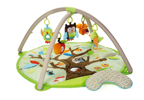 Treetop Friends- Babygym, Skip Hop