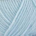 Watery blue