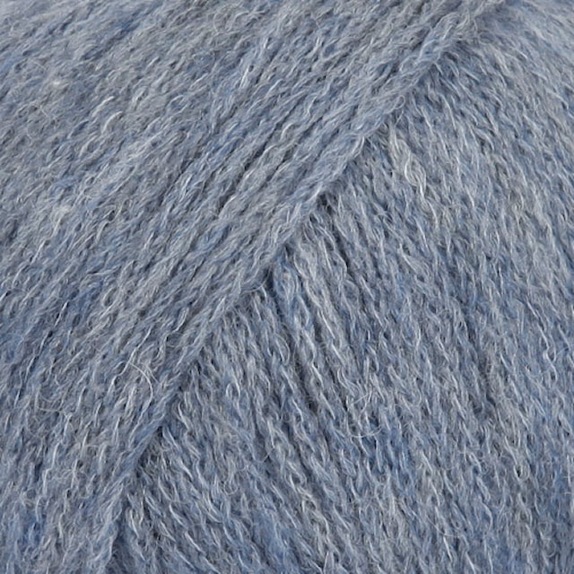 Sky Mix Lanka Alpakkamix 50 g Jeans Blue 012 Drops