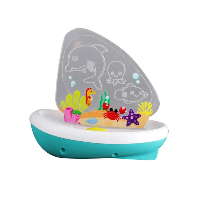 Splash N Play Valo Up Purjevene BB Junior