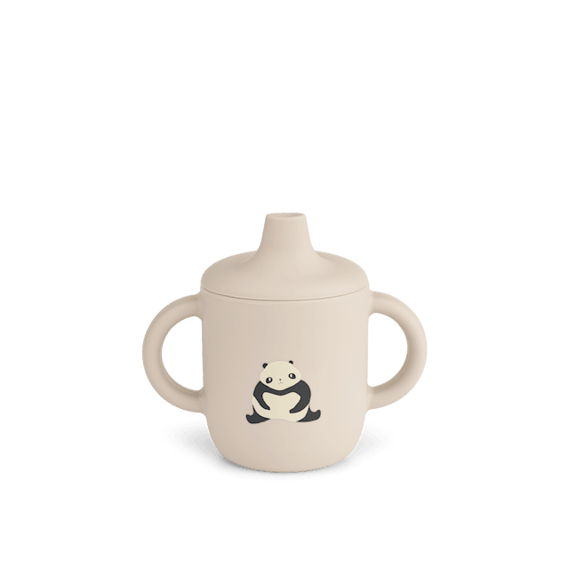 Produktbild 1 för Neil Pipmugg Panda/Sandy Liewood
