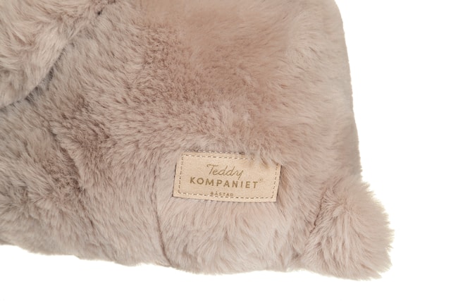 Tuotekuva 3 - Teddy Mocca Nalle Beige Pieni Teddykompaniet