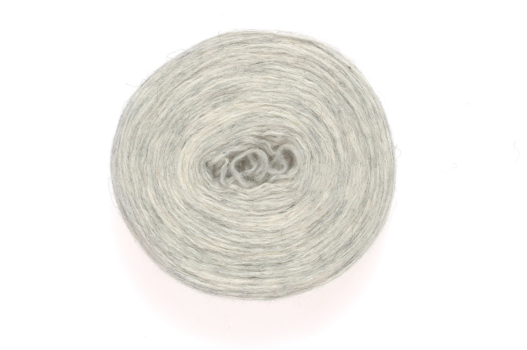 Produktbild för Plötulopi 100 g Light ash heather Istex