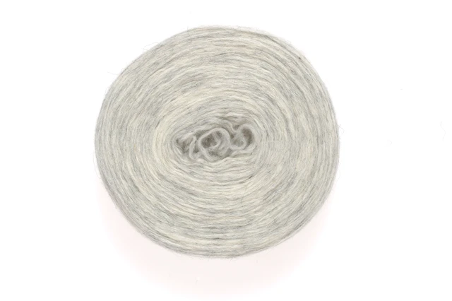 Plötulopi 100 g Light ash heather Istex