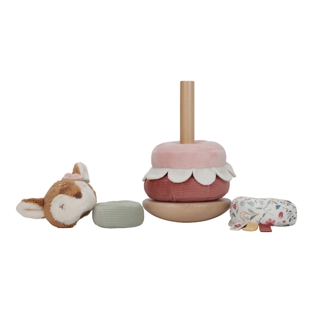 Produktbilde 2 for Fairy Garden Stable Ringer Little Dutch