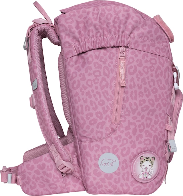 Tuotekuva 2 - Reppu Classic 22L Furry Beckmann