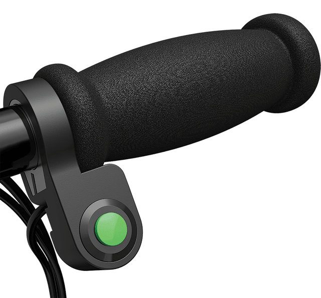 Tuotekuva 6 - Power Core Electric Scooter E90 Green Razor