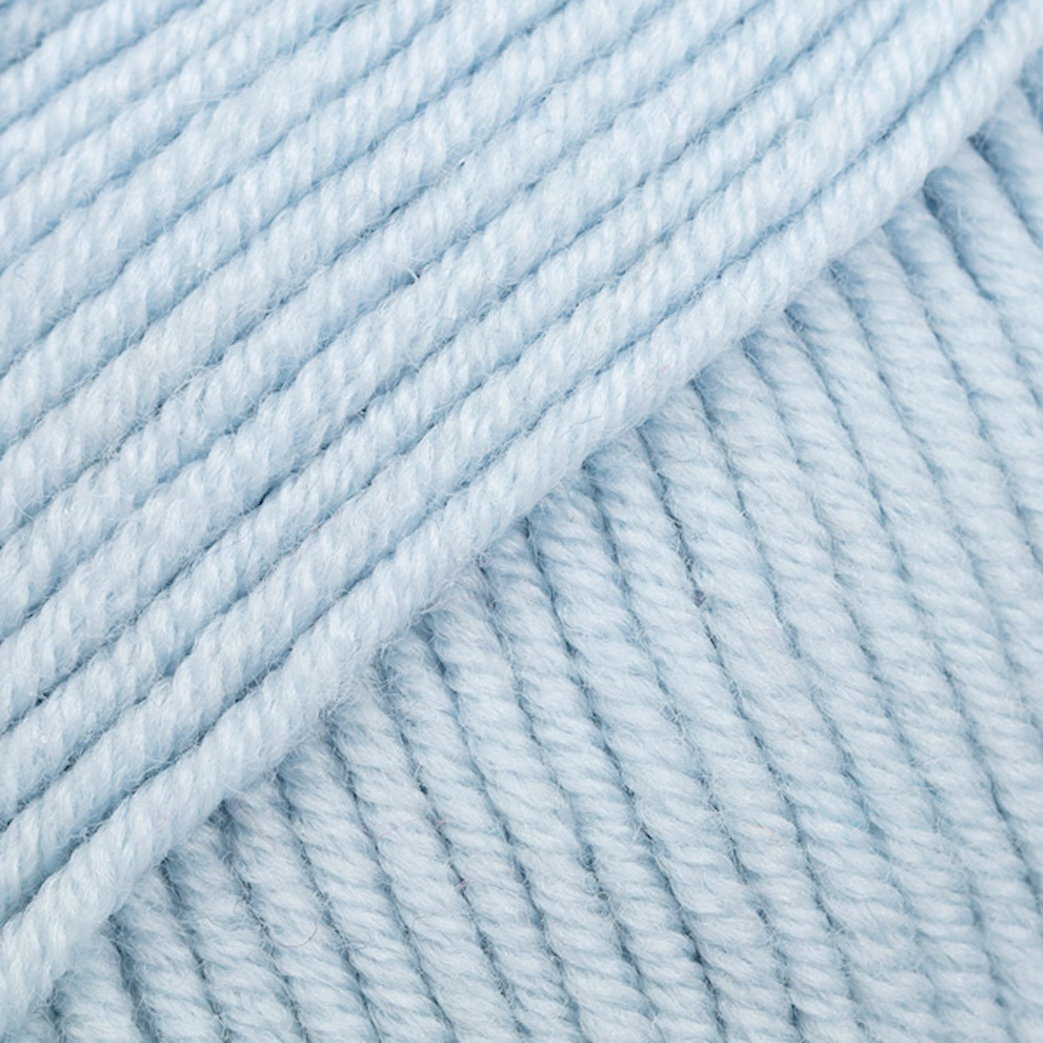 Produktbild för Merino Extra Fine Uni Colour Garn  50 g  Drops