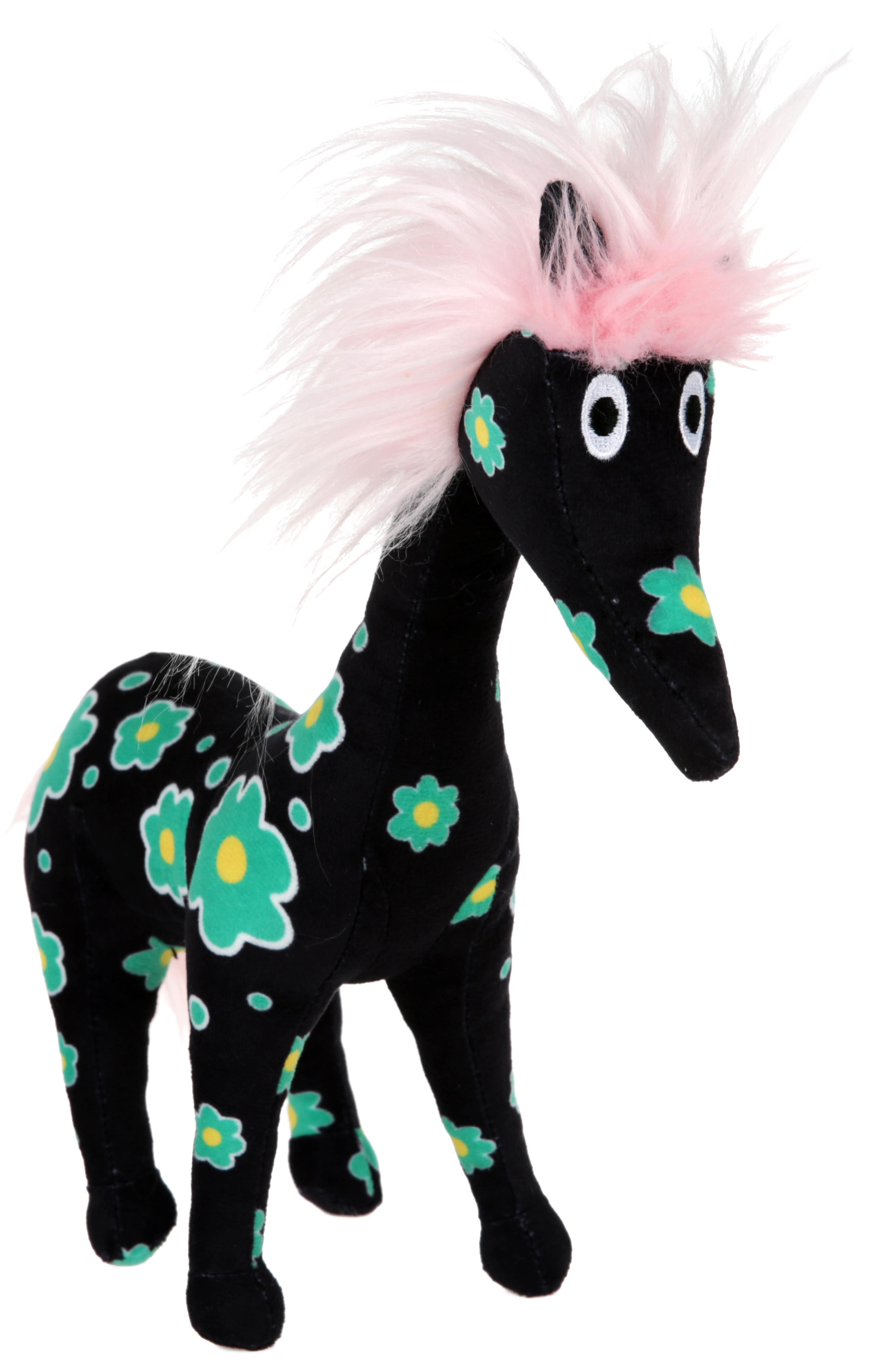 Primadonnas Häst Gosedjur 30 cm Mumin