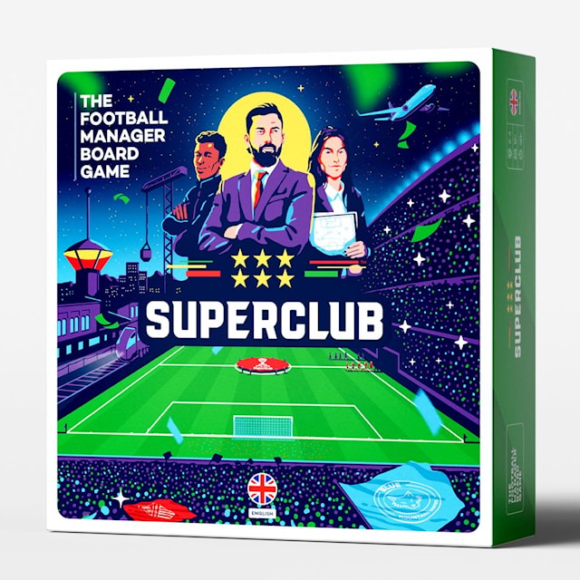 Tuotekuva 1 - Superclub (EN)
