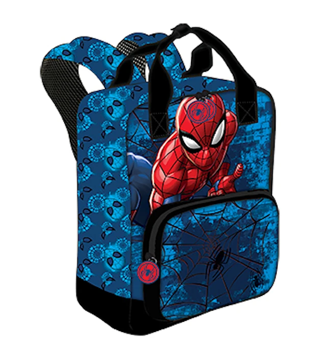 Spiderman Reppu 29 x 20 x 13 cm