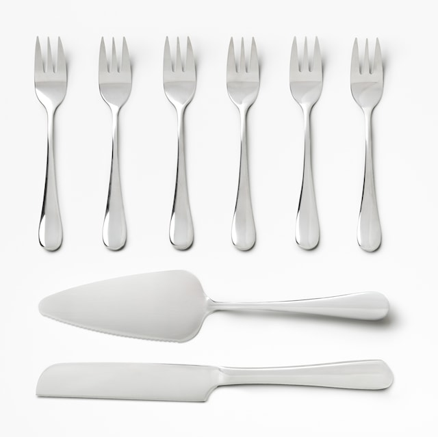 Produktbild 3 för The Essentials Cake Tools Printworks
