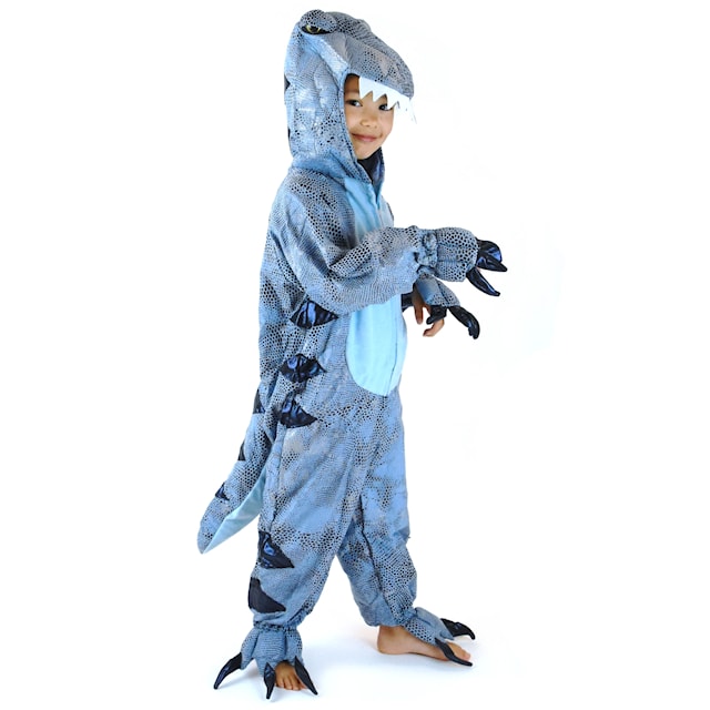 Tuotekuva 3 - Dinosaurushaalari T-rex 104 cl Den goda fen