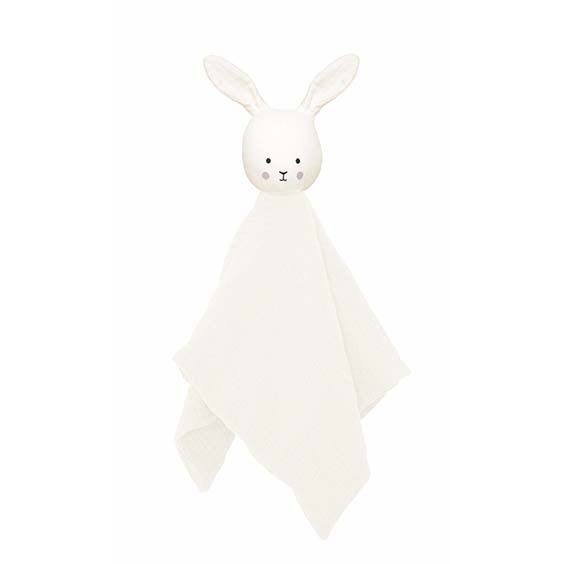 Snuttefilt Bunny Jabadabado