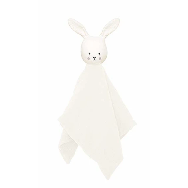 Snuttefilt Bunny Jabadabado