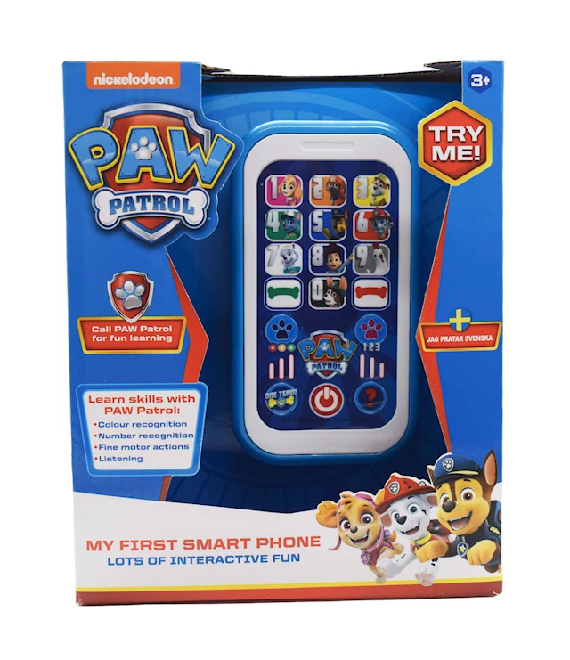 Paw Patrol Smart Phone (SE)