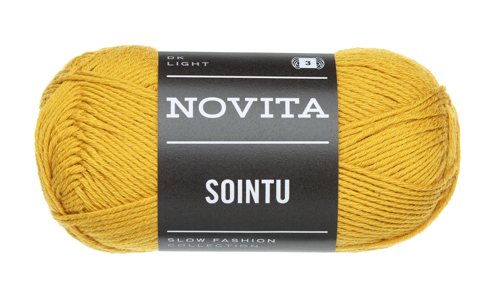 Produktbild för Sointu Bomullsmix 50g Novita