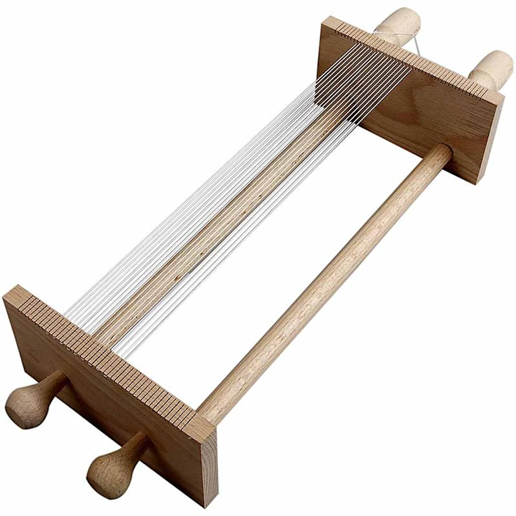 Produktbilde for Perlevev, L: 26 cm, B: 11,5 cm, 1 stk.