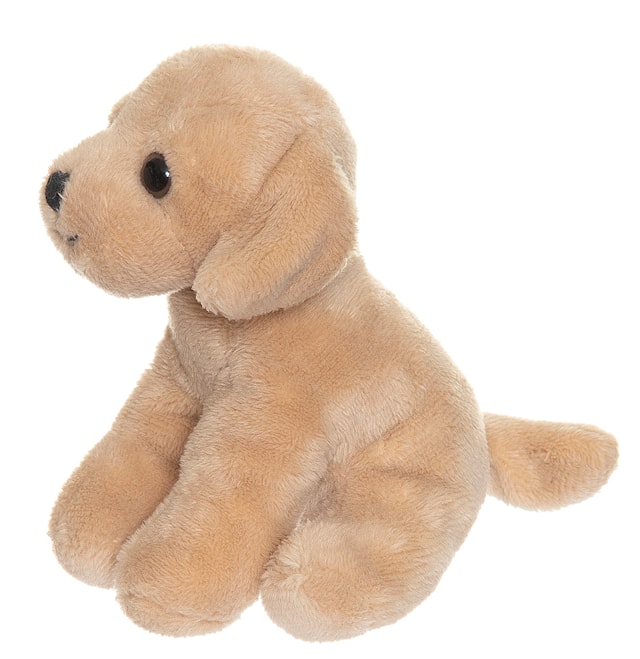 Tuotekuva 6 - Koira Tess Pentuineen Teddykompaniet