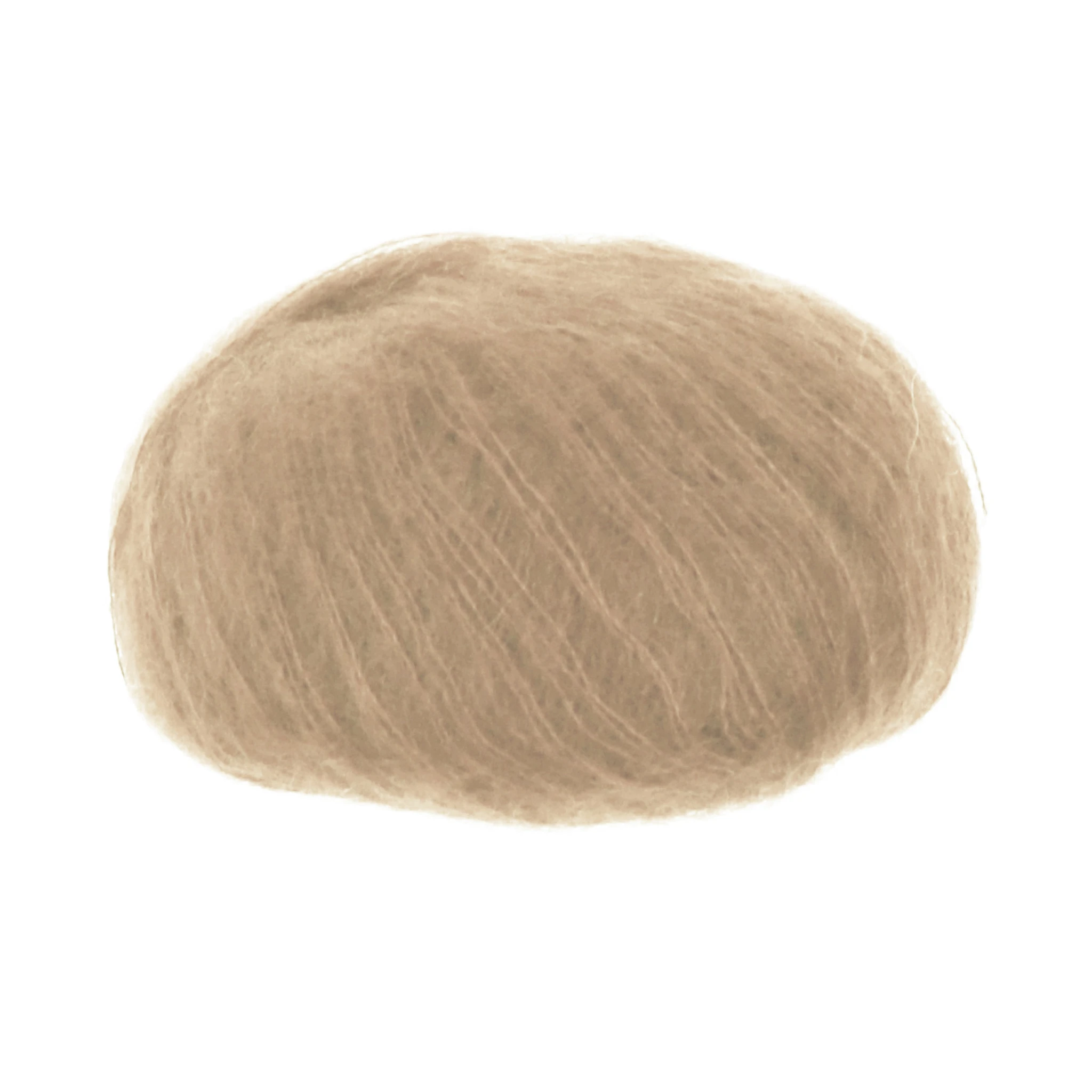 Produktbild för Silk Mohair 25 g Lana Gatto