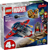 Produktbild för leksaker/lego/lego super heroes