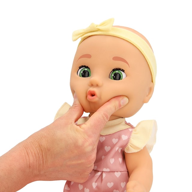 Produktbilde 5 for Gaby-Babydukke Be Loved Babies