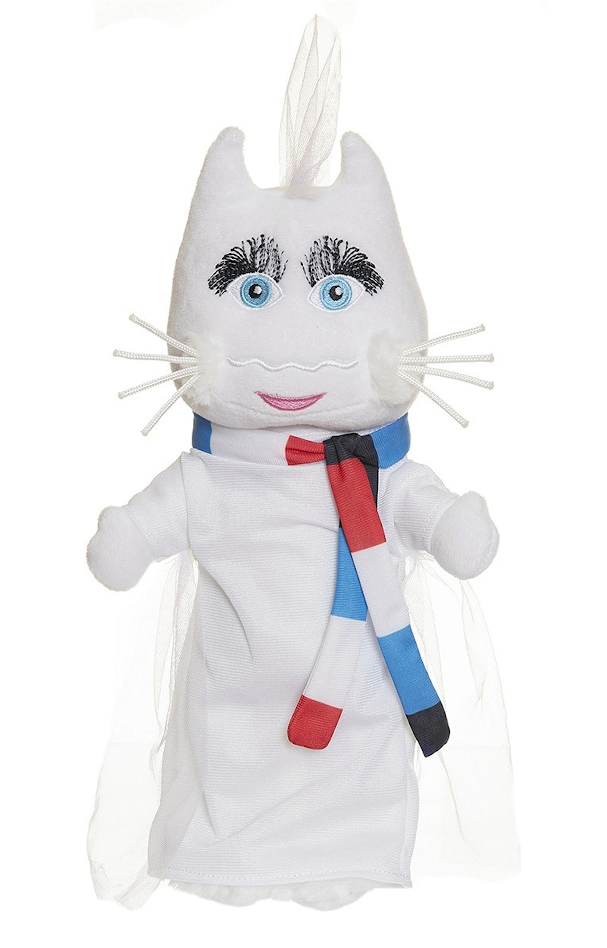 Produktbild för Vinterskuggan Gosedjur 35 cm Teddykompaniet