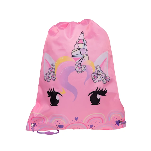Unicorn Jumppapussi 35 x 45 cm